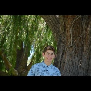 Meet your Posher, Josh